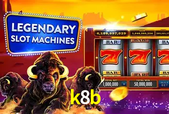 A Emoção da Loteria na k8b: Uma Chance de Mudança de Vida