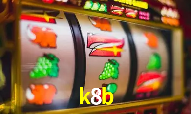 A Revolução dos Aplicativos de Jogos no k8b
