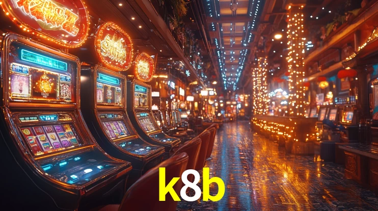 k8b bet