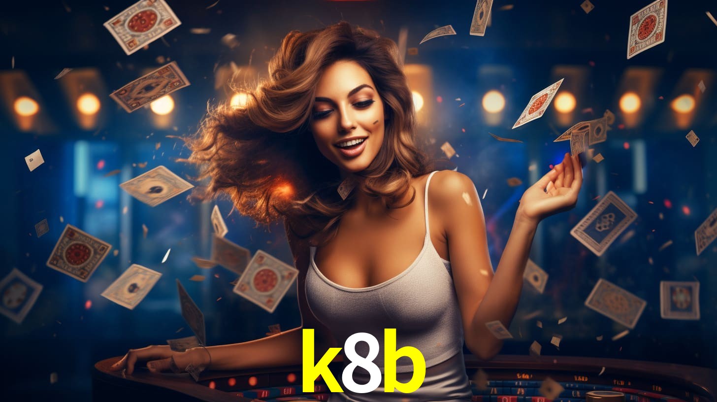k8b - Apostas de Ouro Vivo - k8b.com