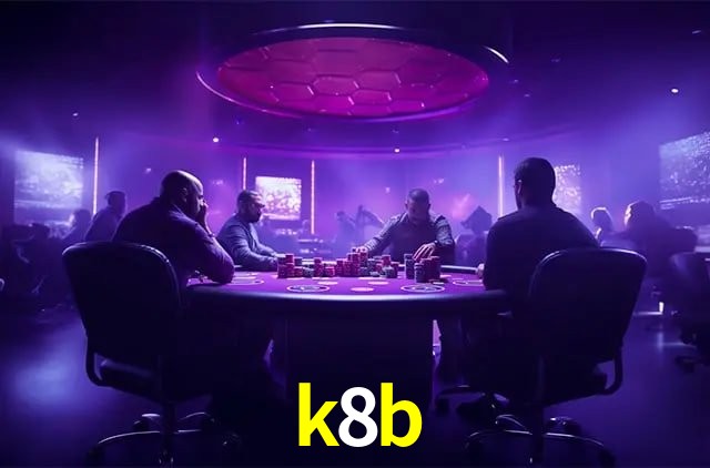 Experiência VIP k8b