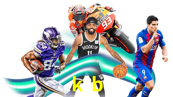 k8b