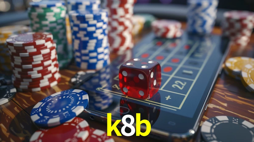 k8b.com