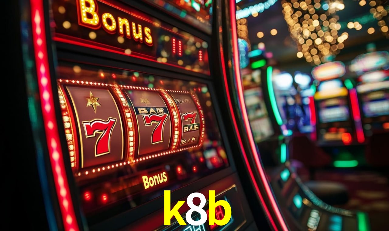Exclusive Games k8b