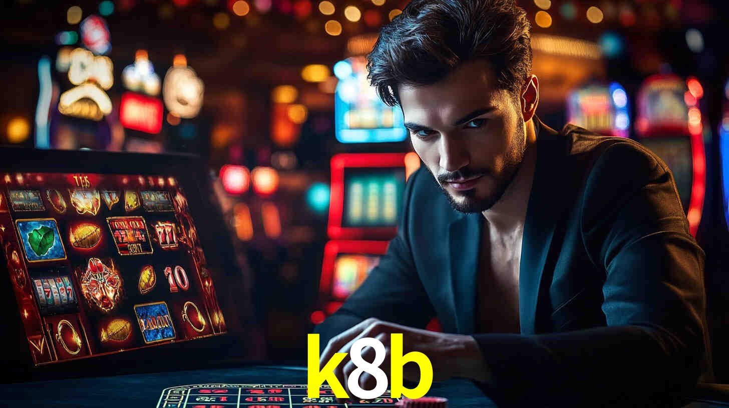 k8b