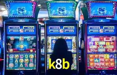 Blackjack Table k8b