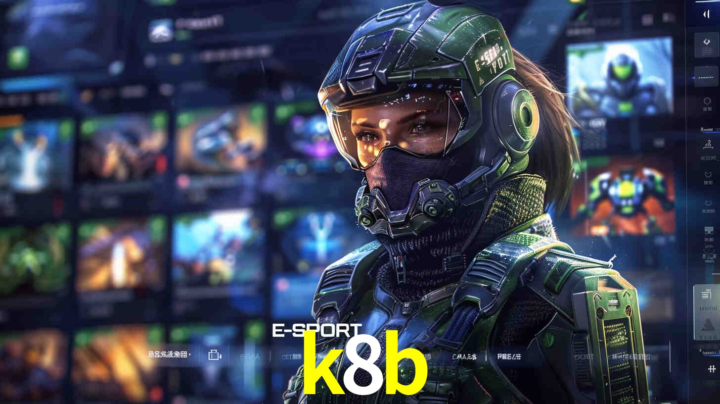 Seasonal Promotions k8b