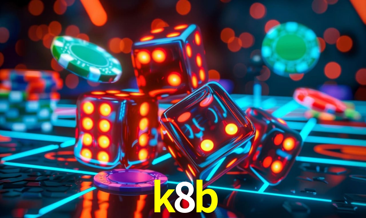 A Emoção da Loteria na k8b: Uma Chance de Mudança de Vida