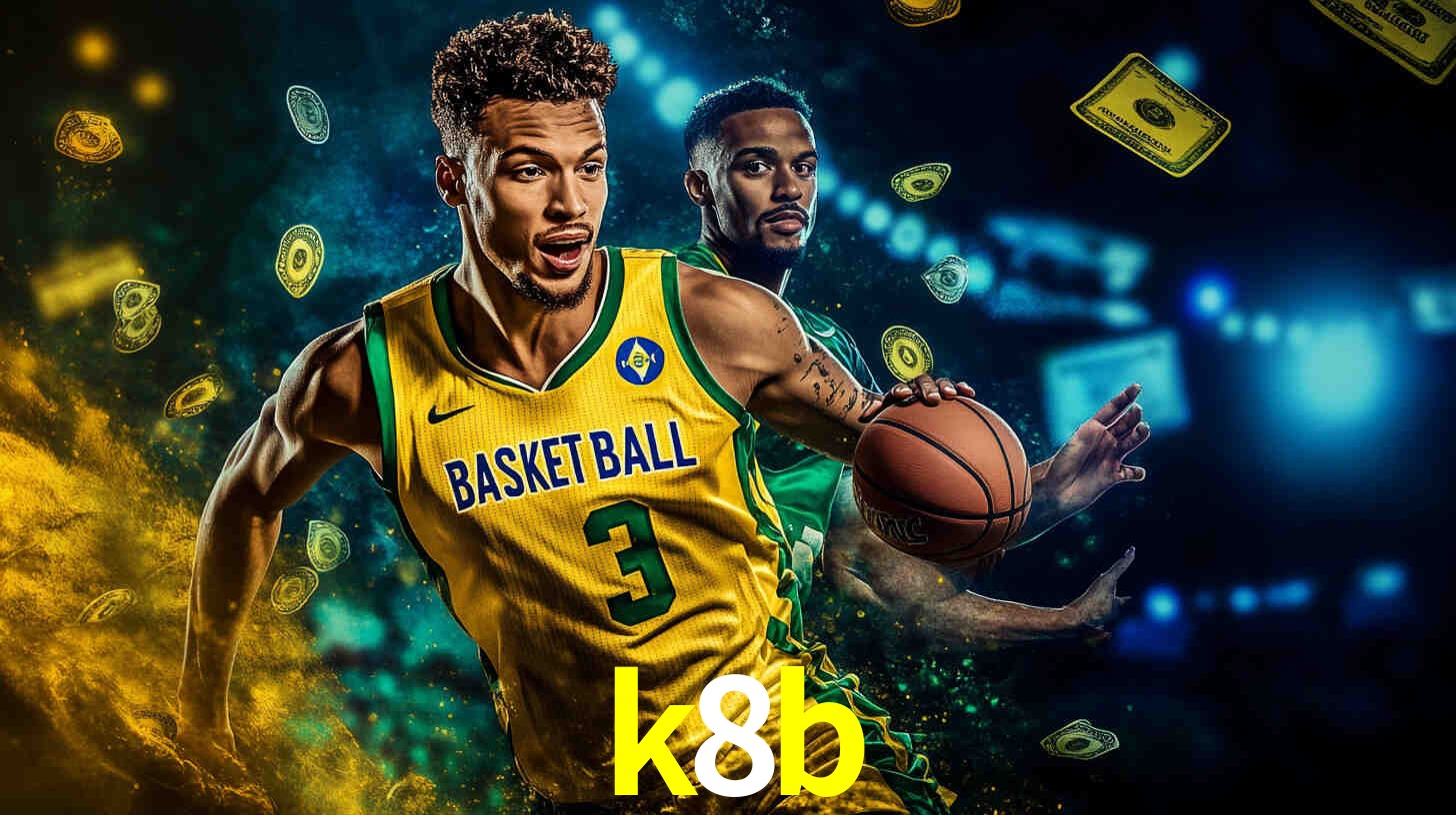 Inovações de Jogos na k8b: O Futuro das Experiências Interativas