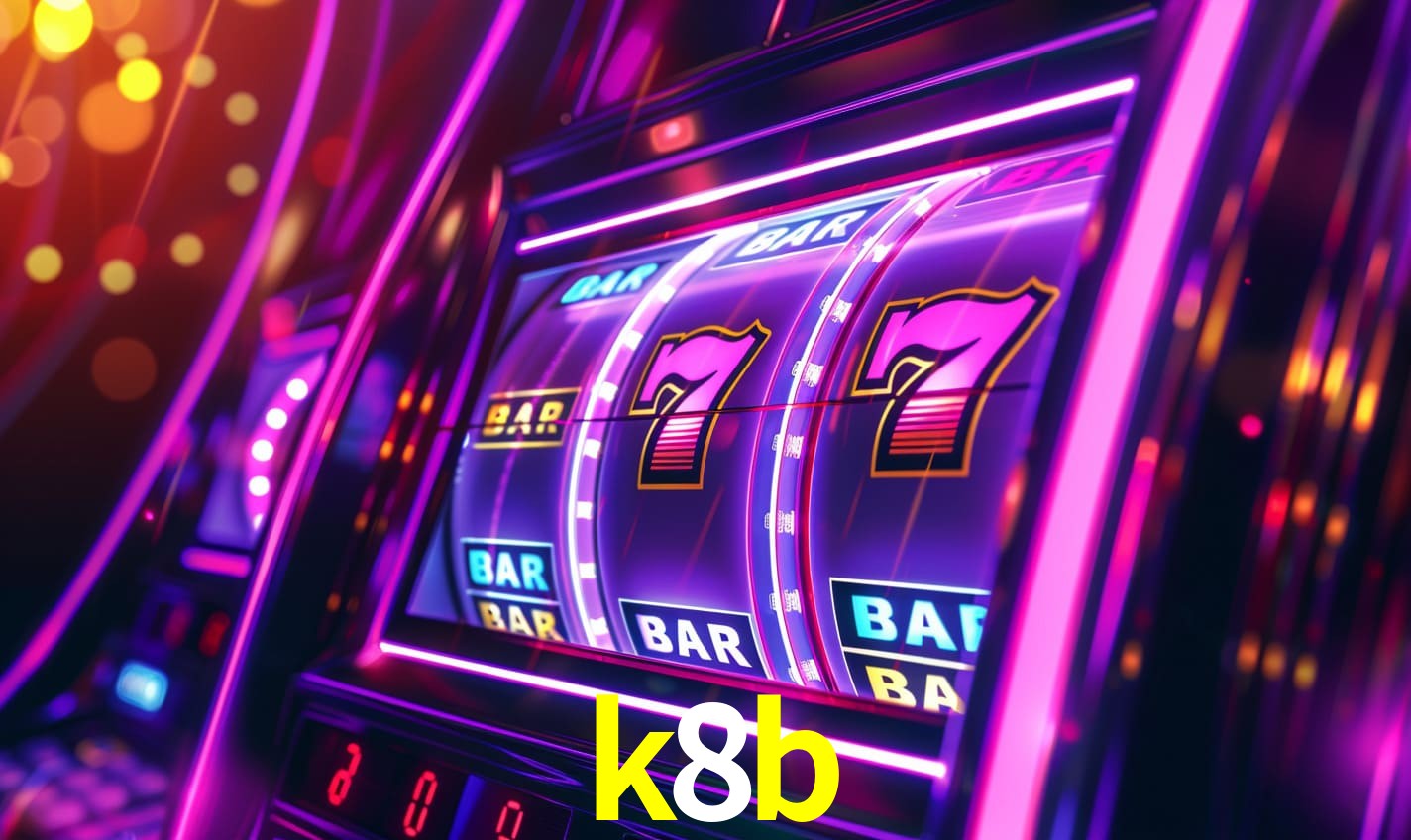 k8b: Jogue Crash e Experimente Alta Recompensa Instantânea