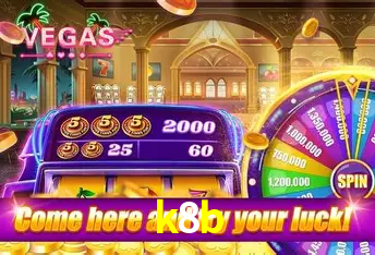 Roulette Table k8b