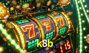 Flash Promotion k8b