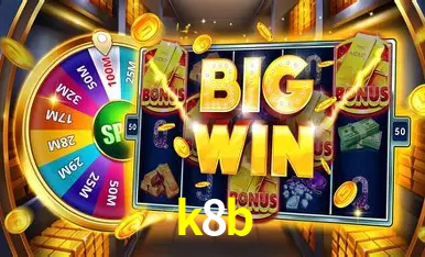 Explorando a Categoria de Eventos em Apostas na k8b