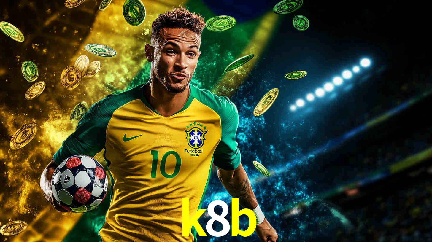 Descubra o Programa VIP da k8b: Vantagens Exclusivas para Jogadores