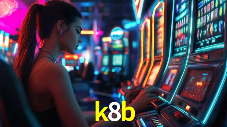 Explore as vantagens do k8b: serviço profissional e confiabilidade