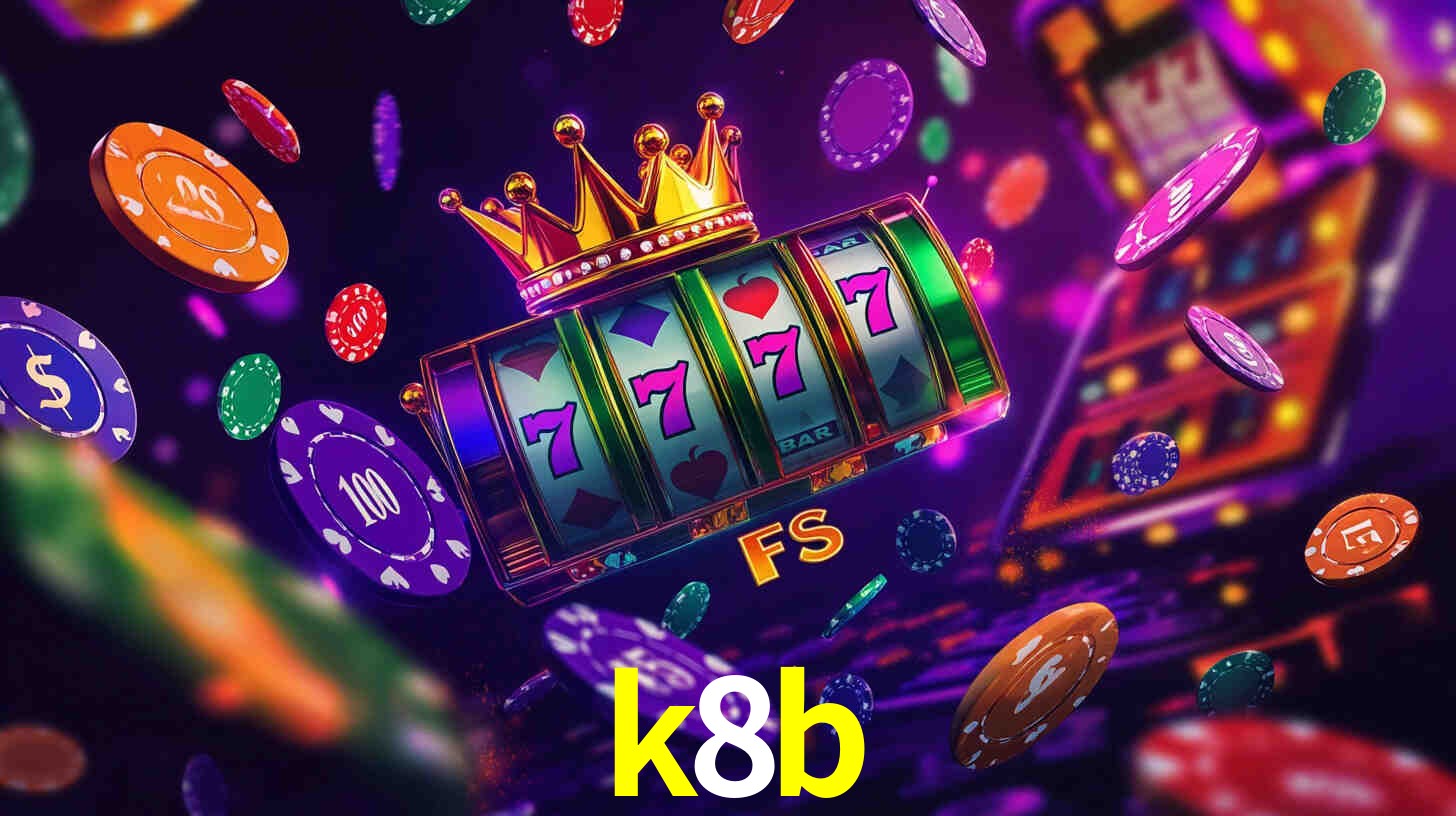 k8b App Interface
