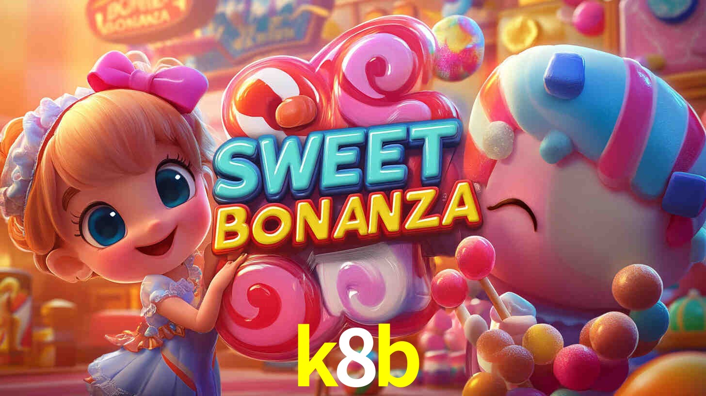 Desvendando o Mundo dos Jogos Virtuais na k8b
