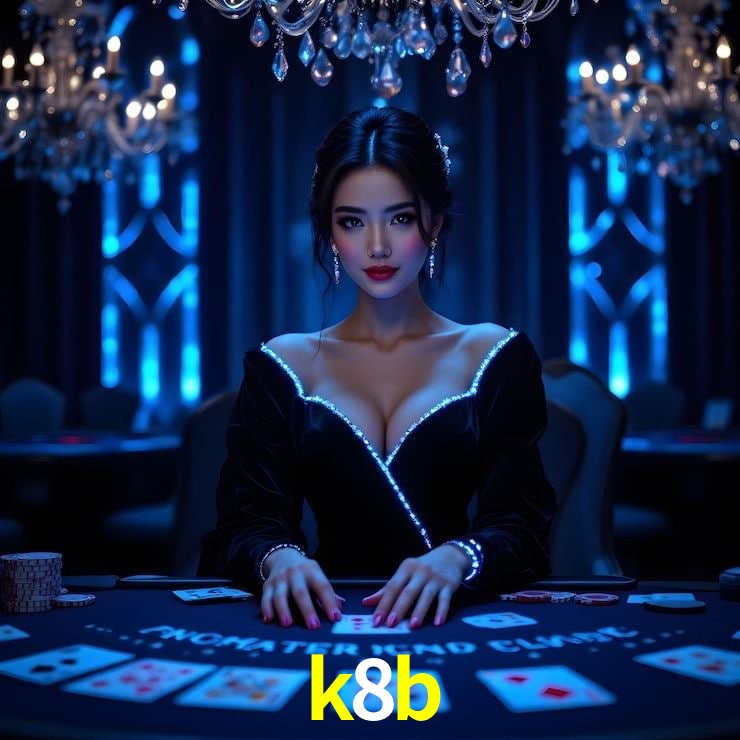 Games Directory k8b