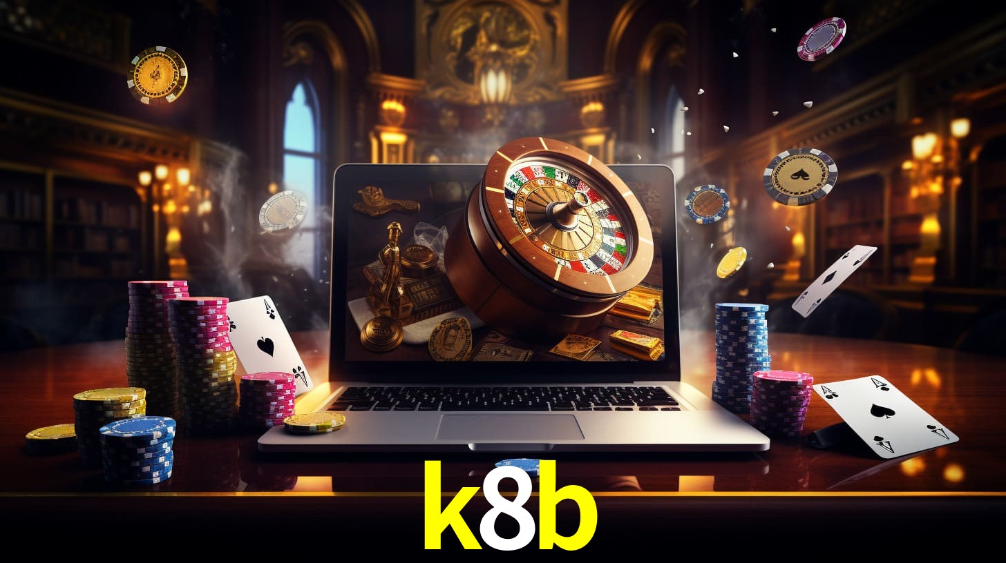 Tournaments k8b