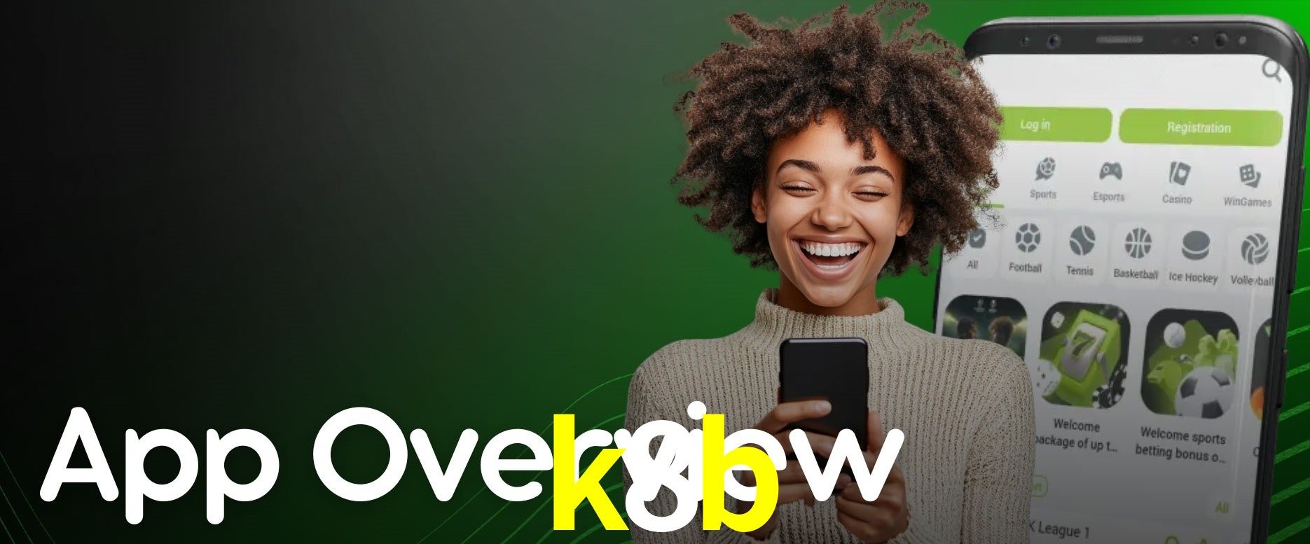 Responsive Design k8b