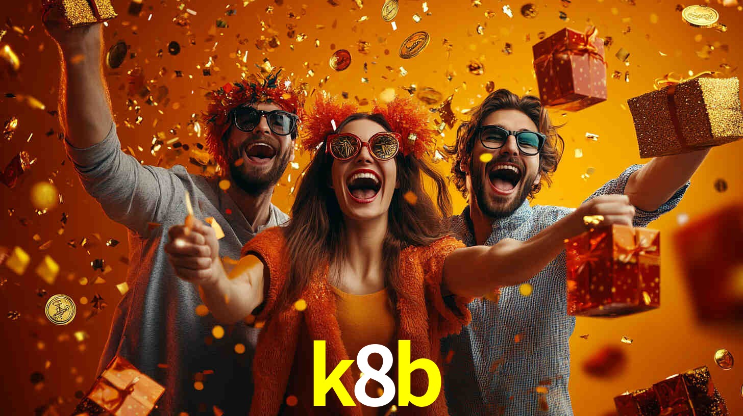 k8b,k8b.com