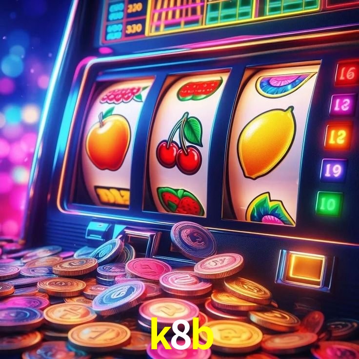 Experiência VIP k8b