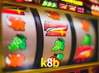Desvendando o Mundo dos Jogos Virtuais na k8b