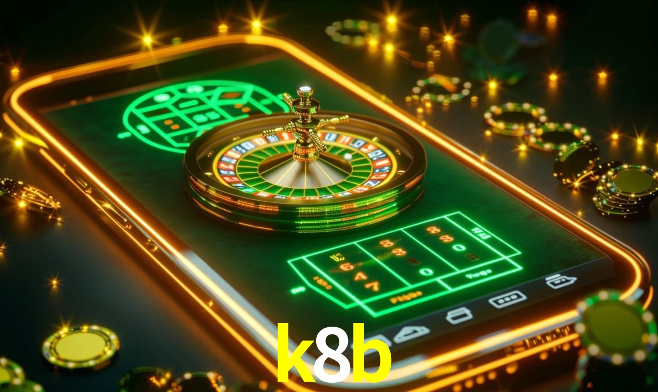 Account Benefits k8b