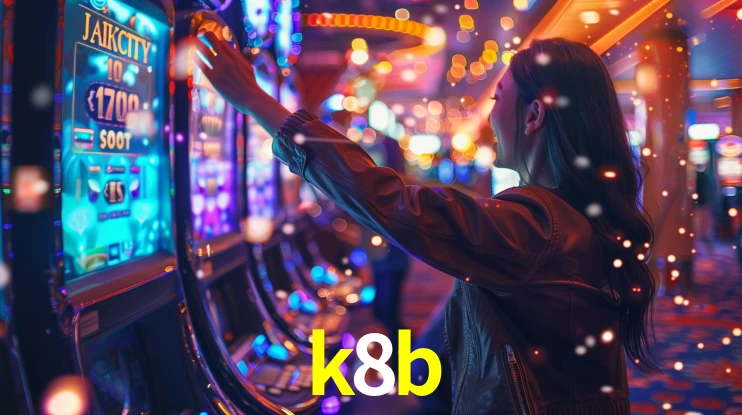 k8b.com