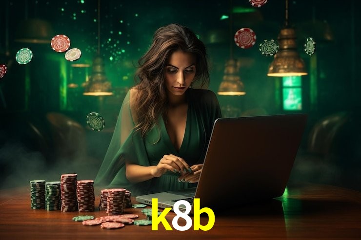 k8b App Interface