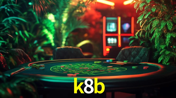 Welcome Bonus k8b
