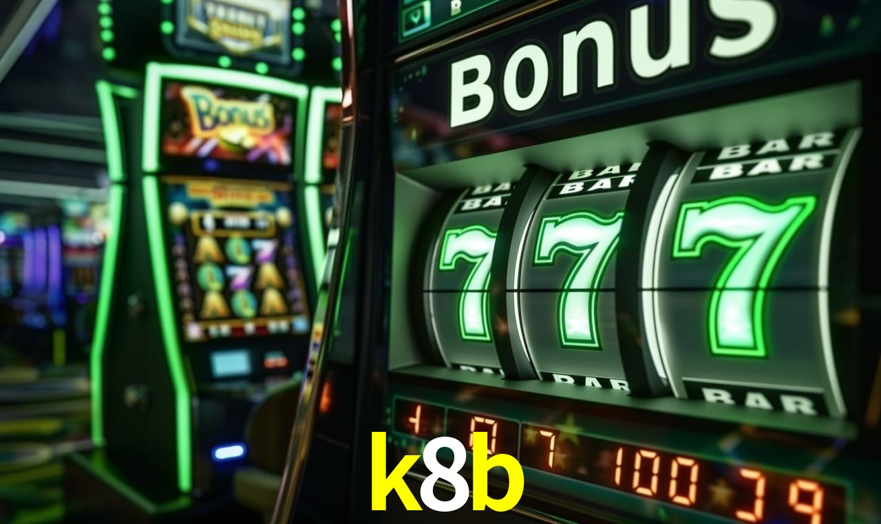 Player Reviews k8b