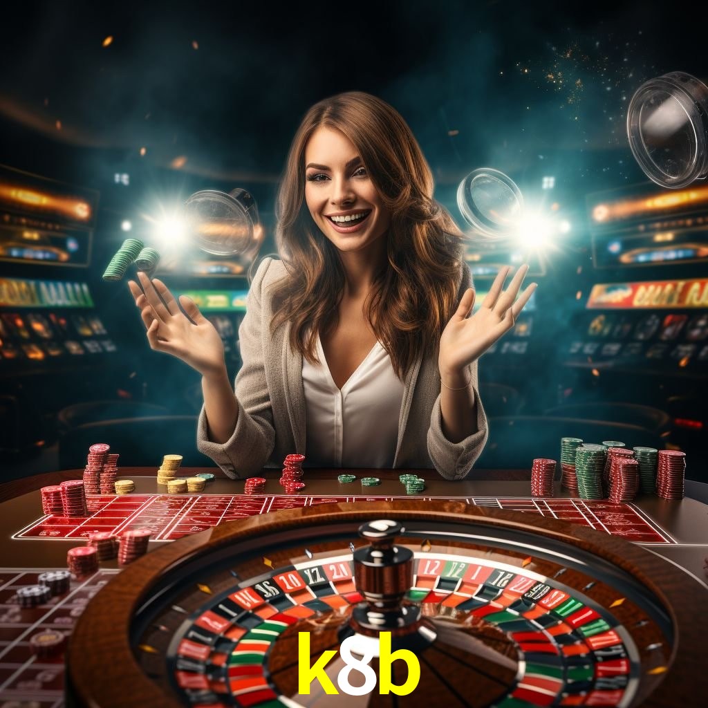 k8b