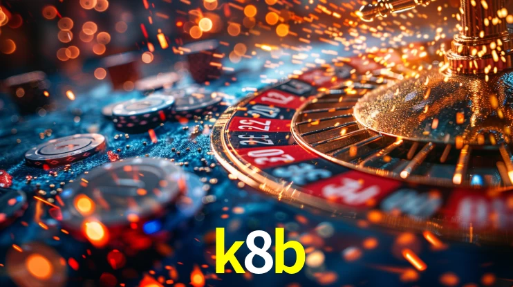Slot Games k8b