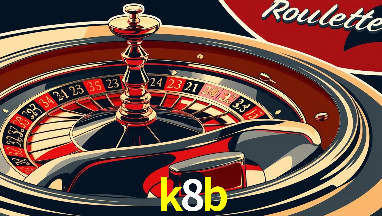 K8B.COM Login Rápido