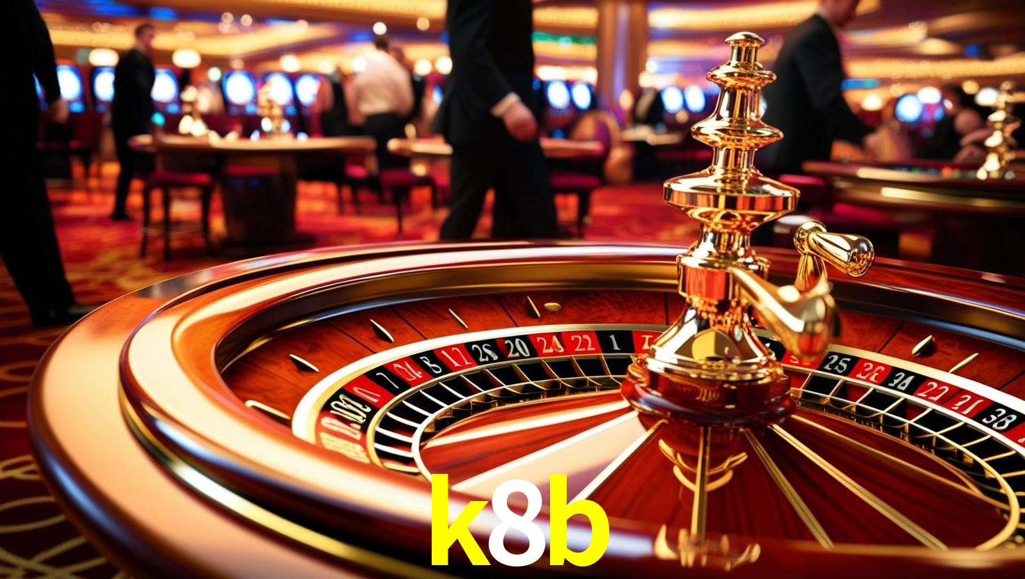 Login Seguro K8B.COM