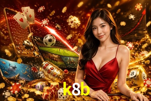 Seasonal Promotions k8b