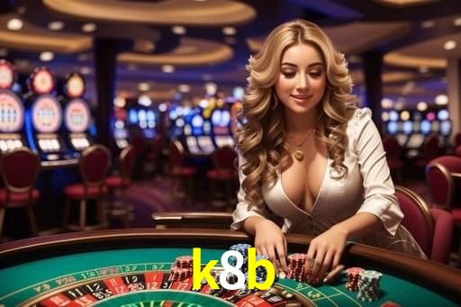 Live Casino k8b