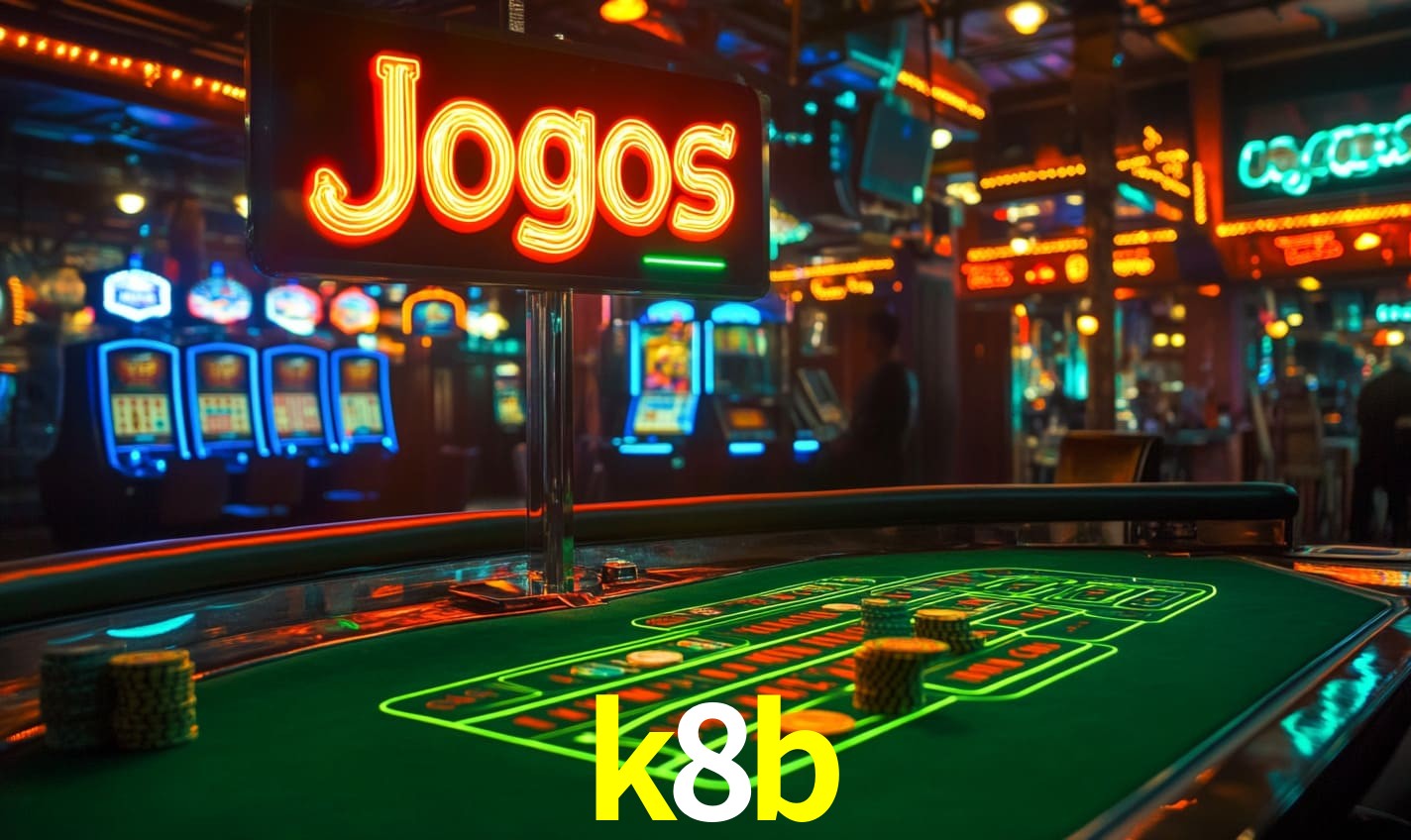 Login Seguro k8b