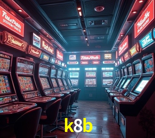 k8b Certificado eCOGRA