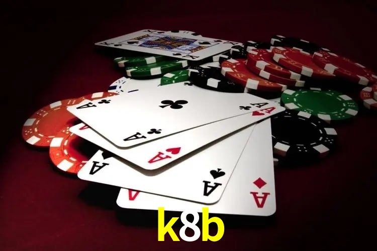 Bônus Diários k8b