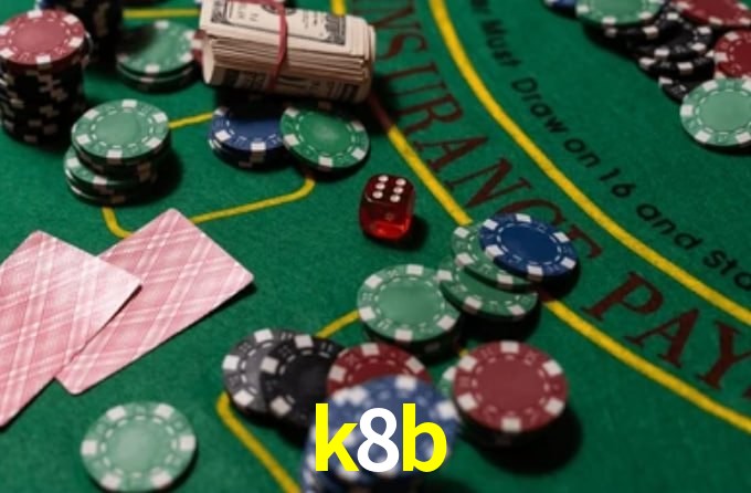 k8b