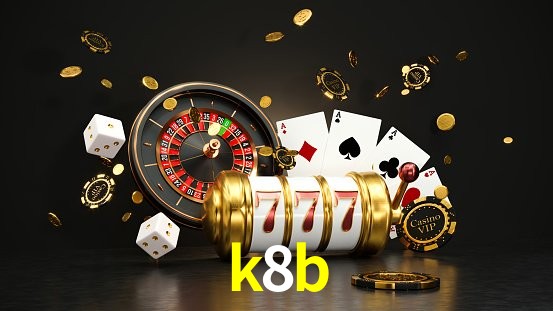 VIP Casino k8b