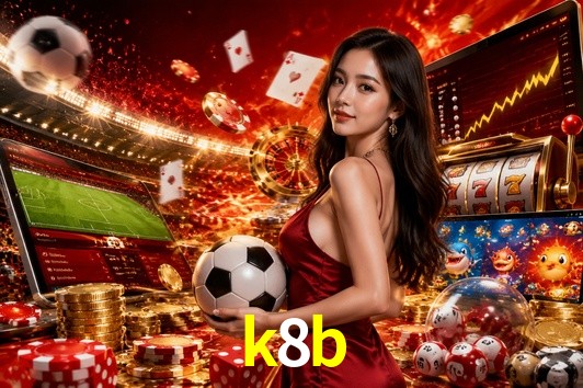 Games Directory k8b
