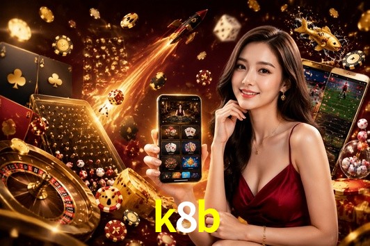 2FA Security k8b