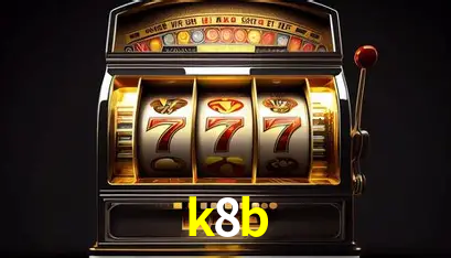 Desvendando o Mundo dos Jogos Virtuais na k8b