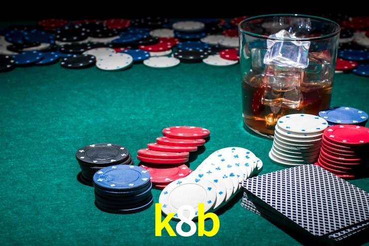 Casino Ao Vivo k8b