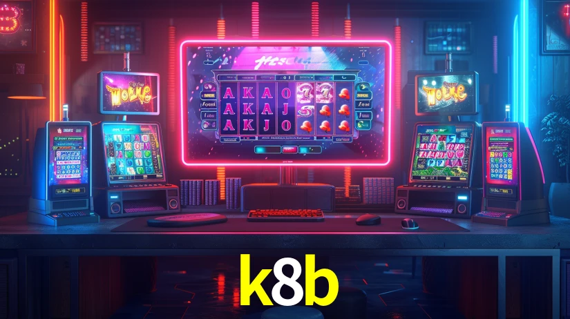 k8b.com