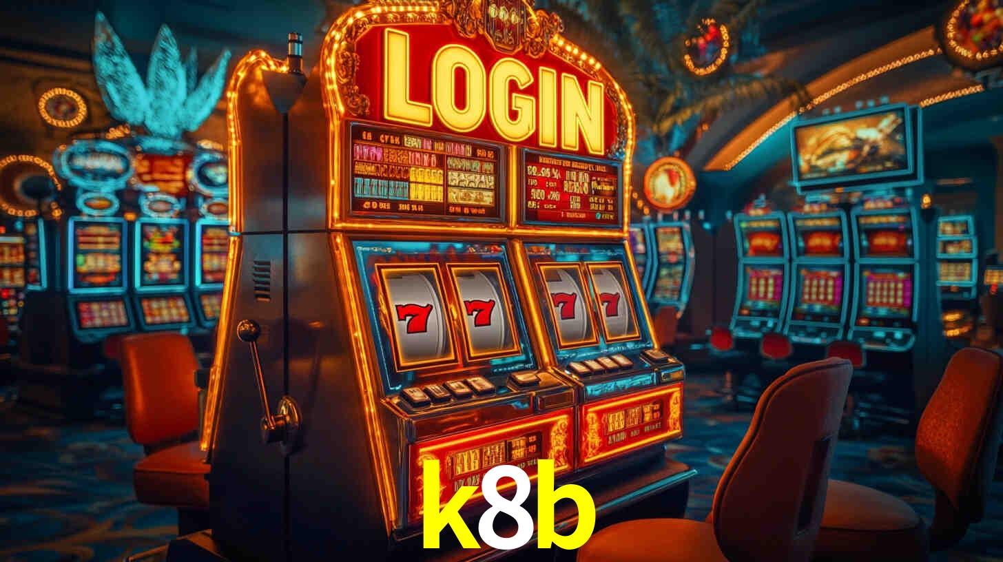 Explore as vantagens do k8b: serviço profissional e confiabilidade