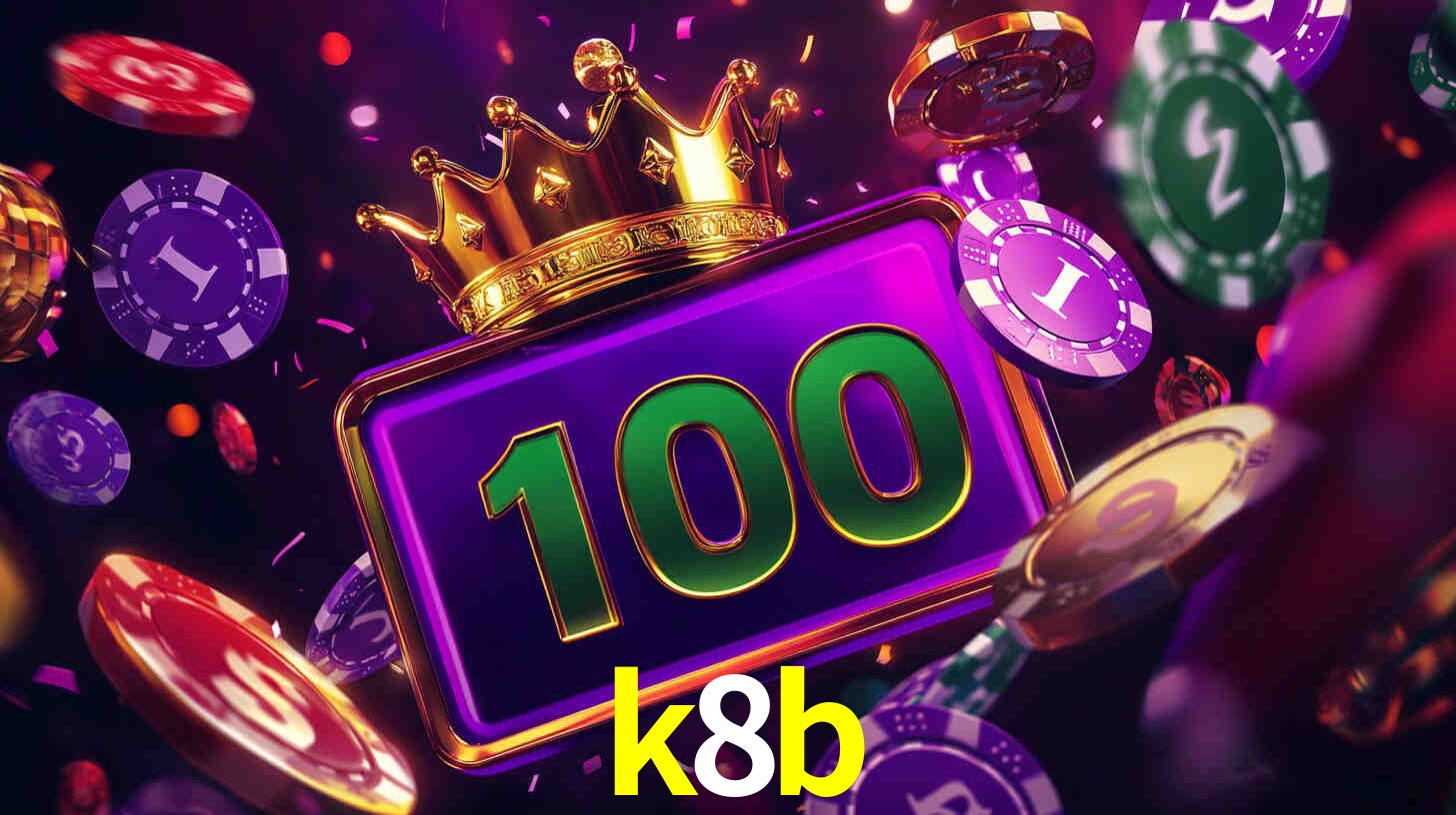 k8b App Interface